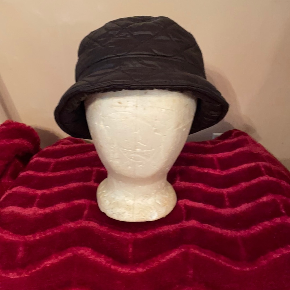 Bucket Hat by Ninth Hall